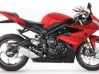 Triumph Daytona 675